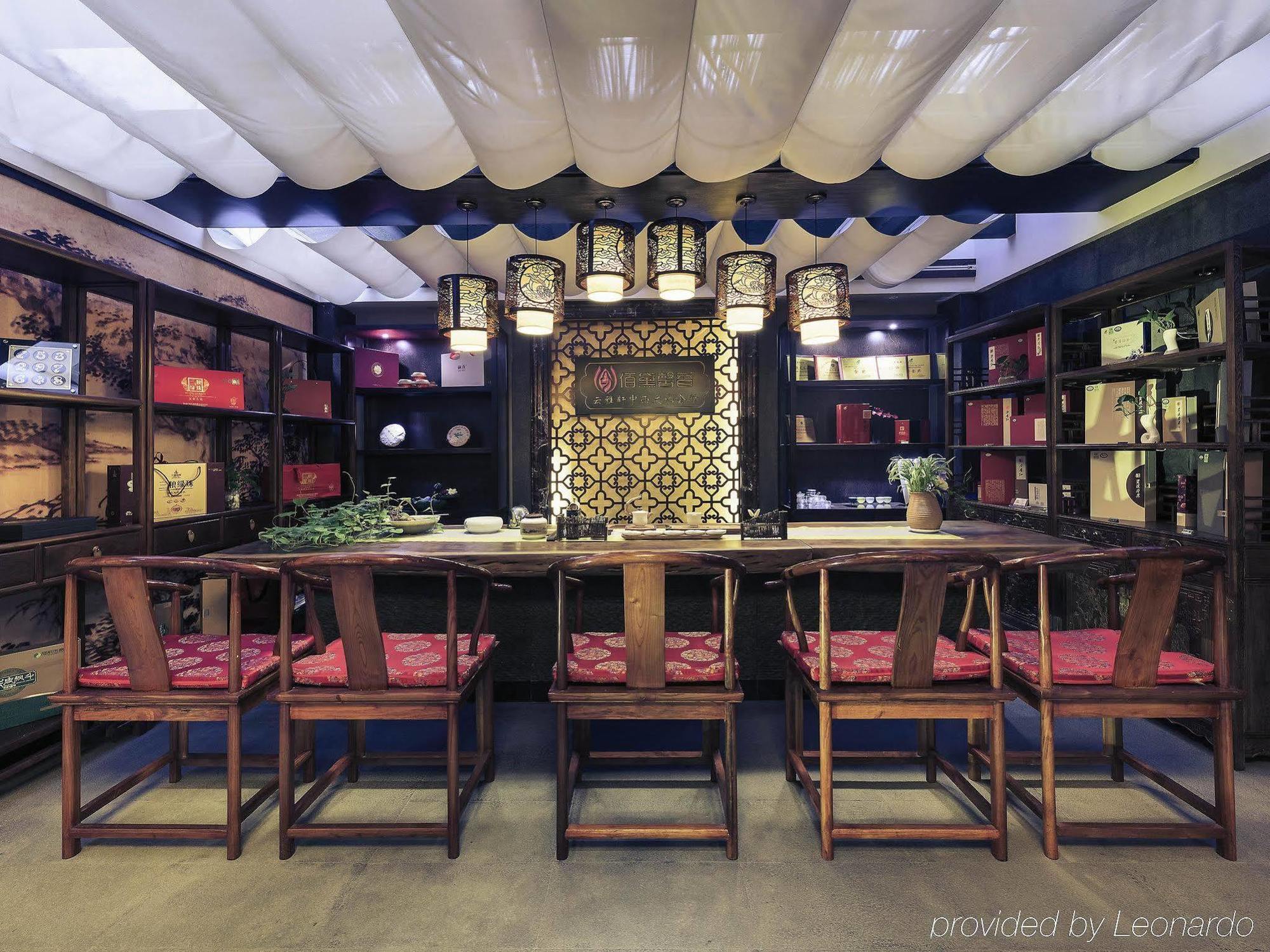 Xiamen Yilai International Apartment Hotel エクステリア 写真