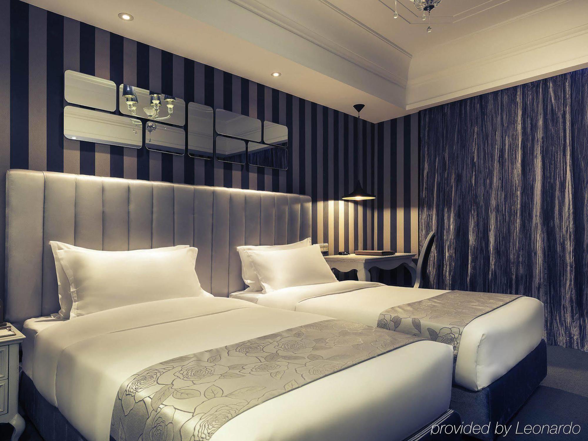 Xiamen Yilai International Apartment Hotel エクステリア 写真