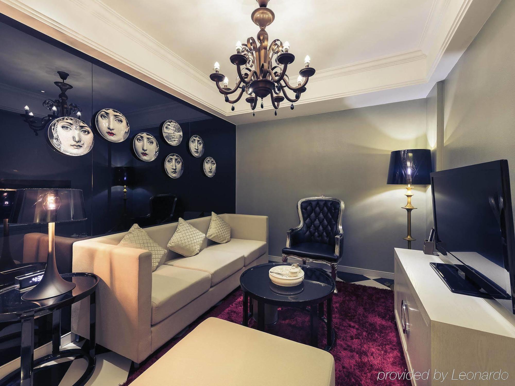 Xiamen Yilai International Apartment Hotel エクステリア 写真