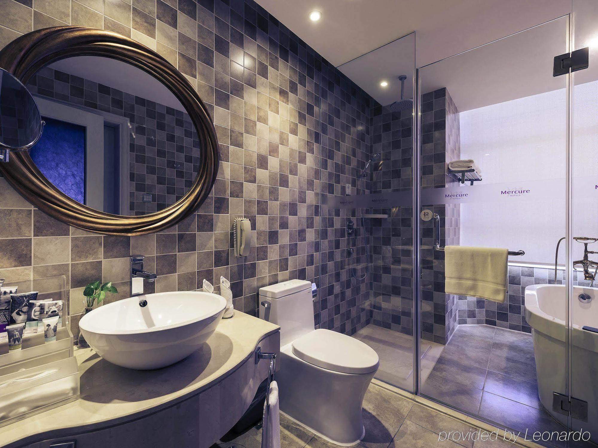 Xiamen Yilai International Apartment Hotel エクステリア 写真