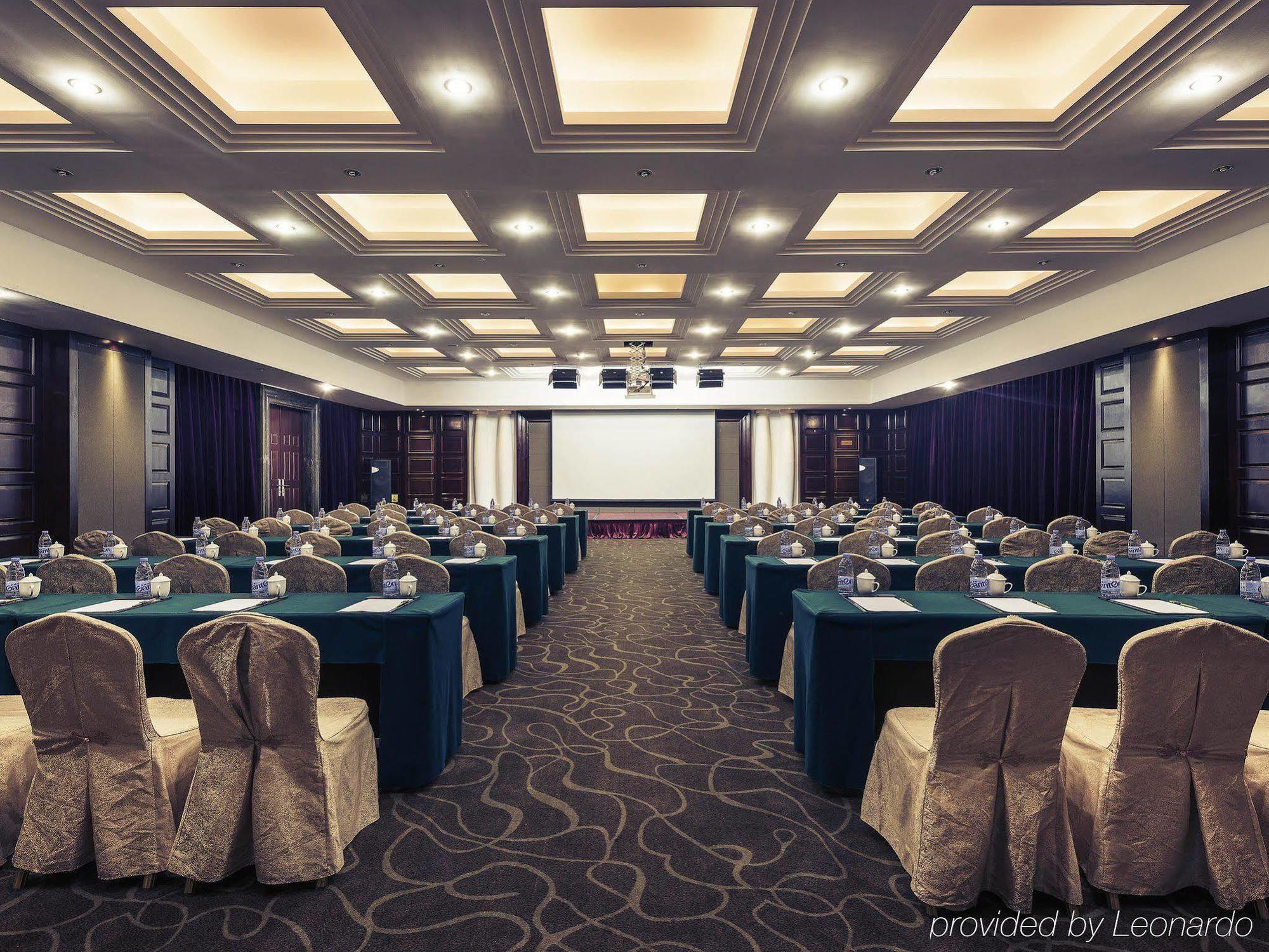 Xiamen Yilai International Apartment Hotel エクステリア 写真